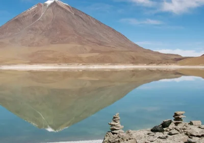 Places to Visit in Bolivia for Adventure Lovers