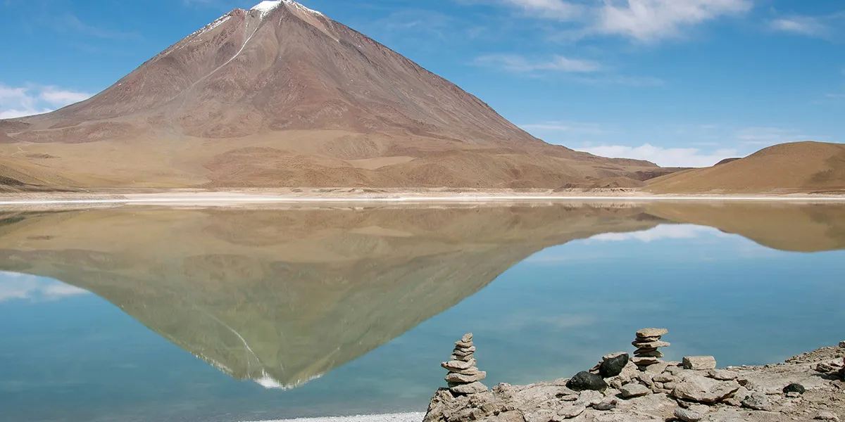 Places to Visit in Bolivia for Adventure Lovers