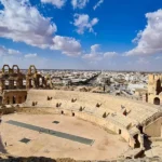 Places to Visit in Tunisia