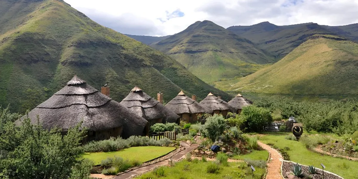 Reasons to Visit Lesotho