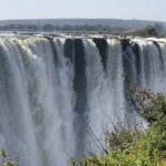 Rivers and Waterfalls to Explore in Zambia