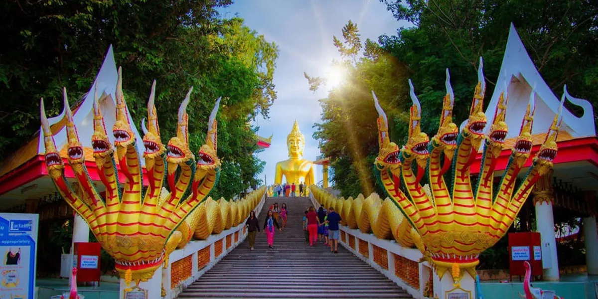 Pattaya Travel Guide