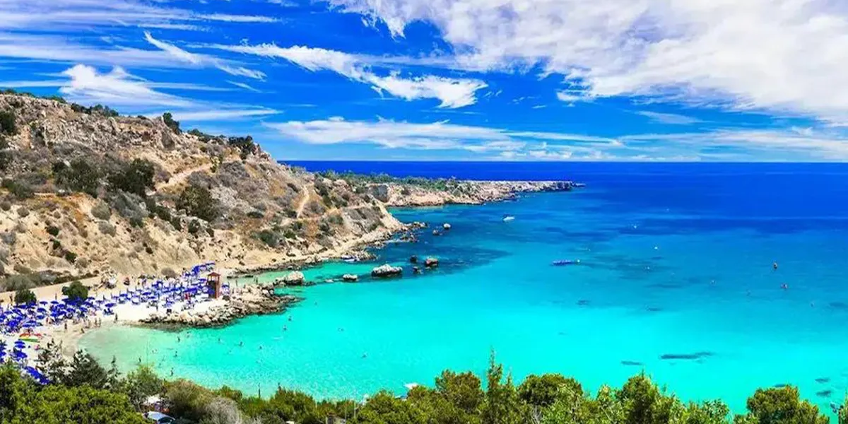 Tourist Attractions in Cyprus