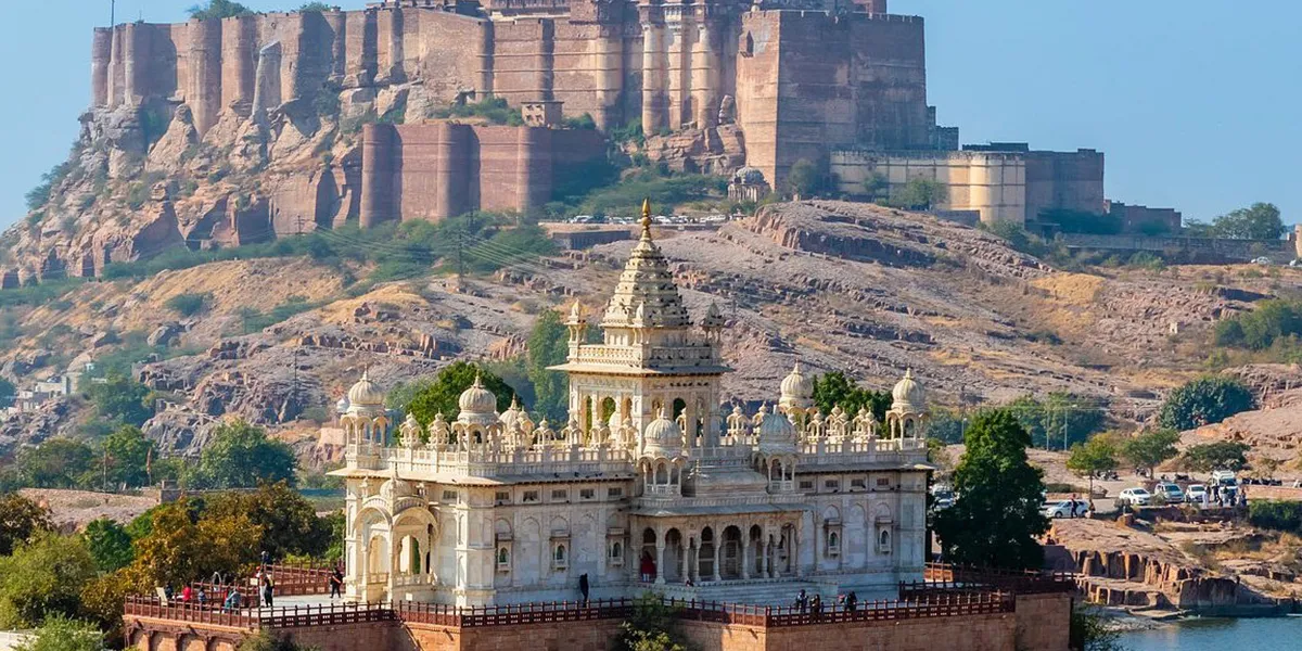 Tourist Attractions in Rajasthan