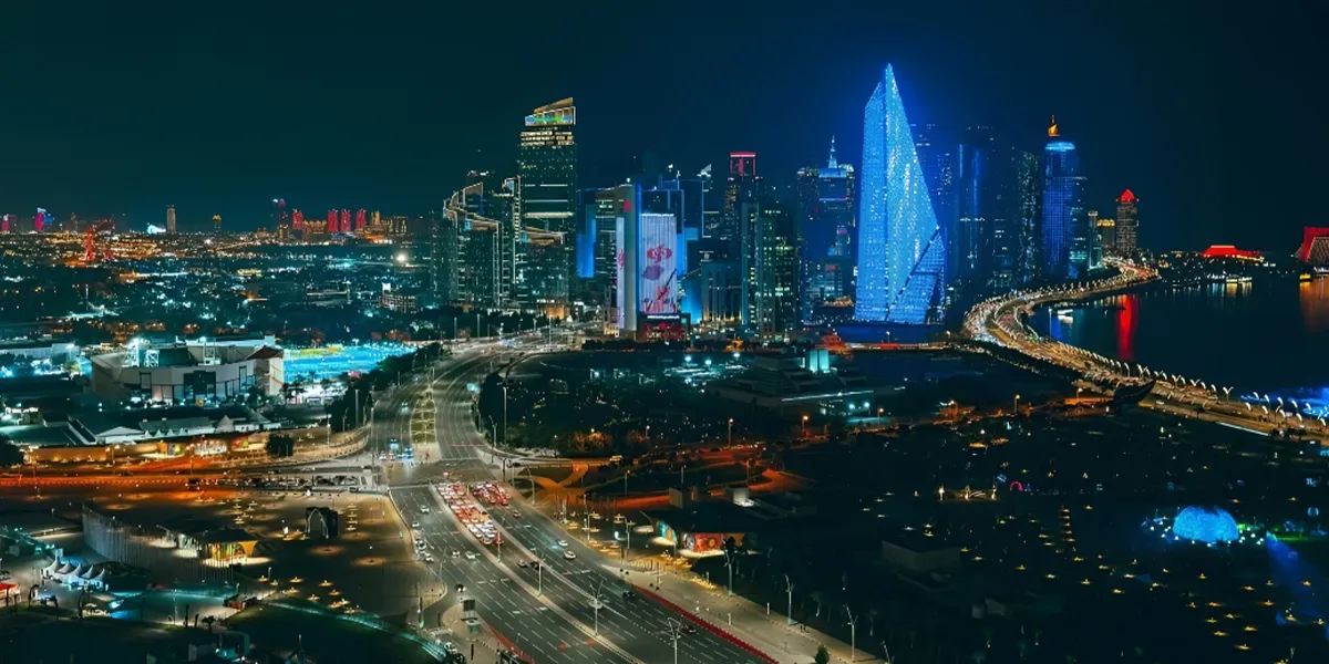 Travel Tips for Enjoying Doha at Night