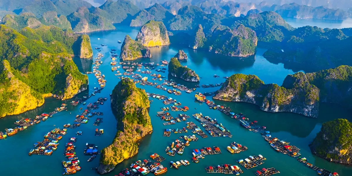 National Parks in Cambodia