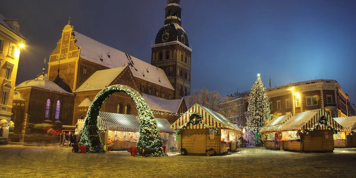 Travel Tips for Visiting Baltic Winter Markets in 2026