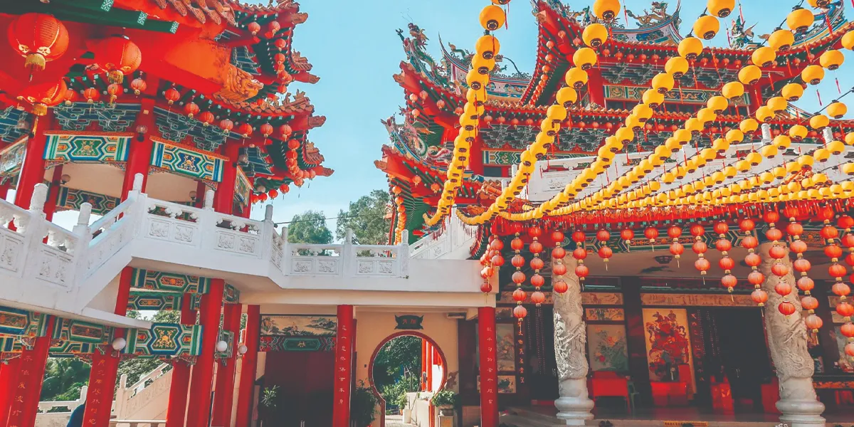 Things to Do in Kuala Lumpur Malaysia