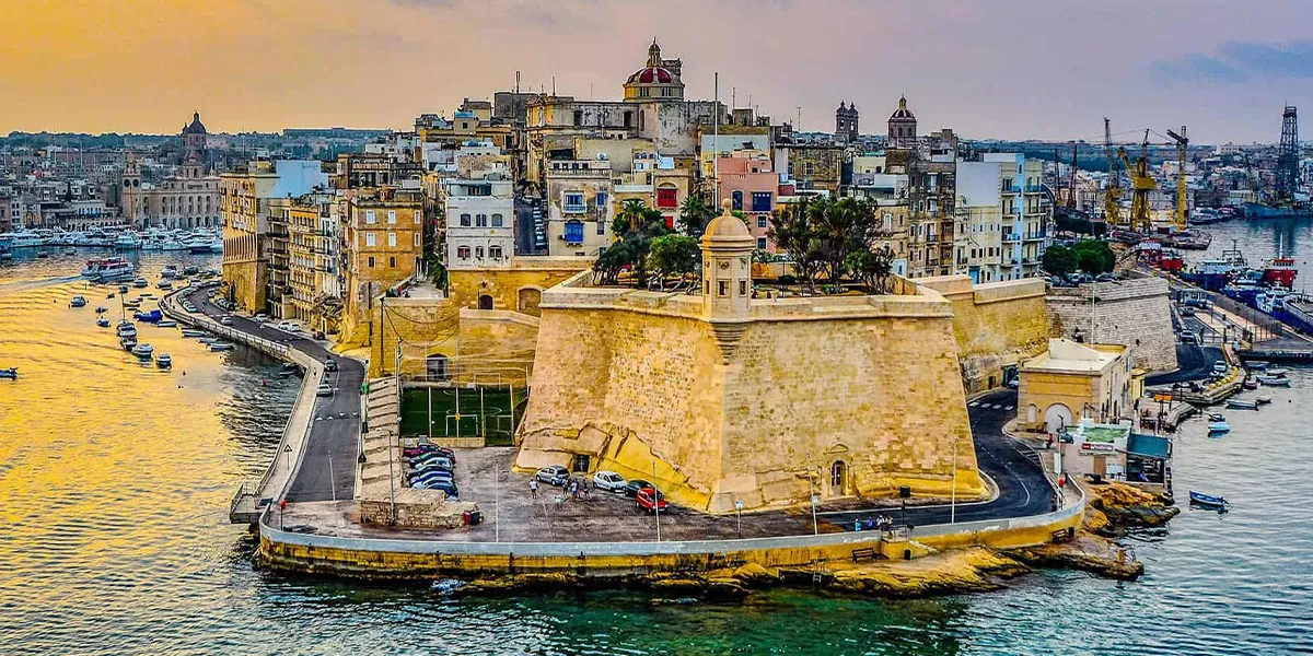 Things to Do in Malta