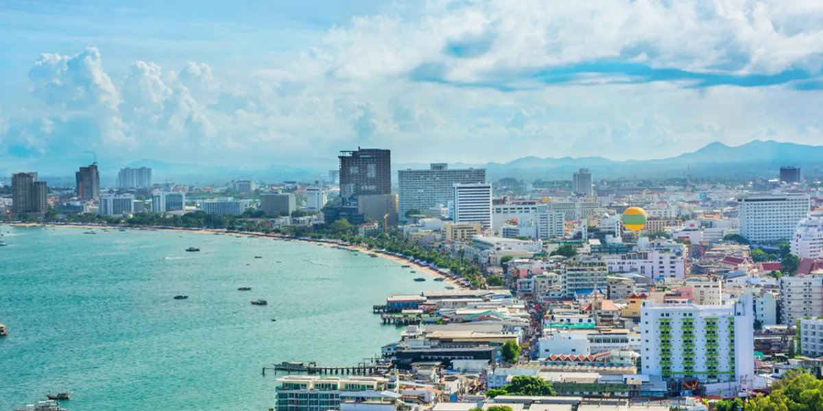 Pattaya Travel Guide