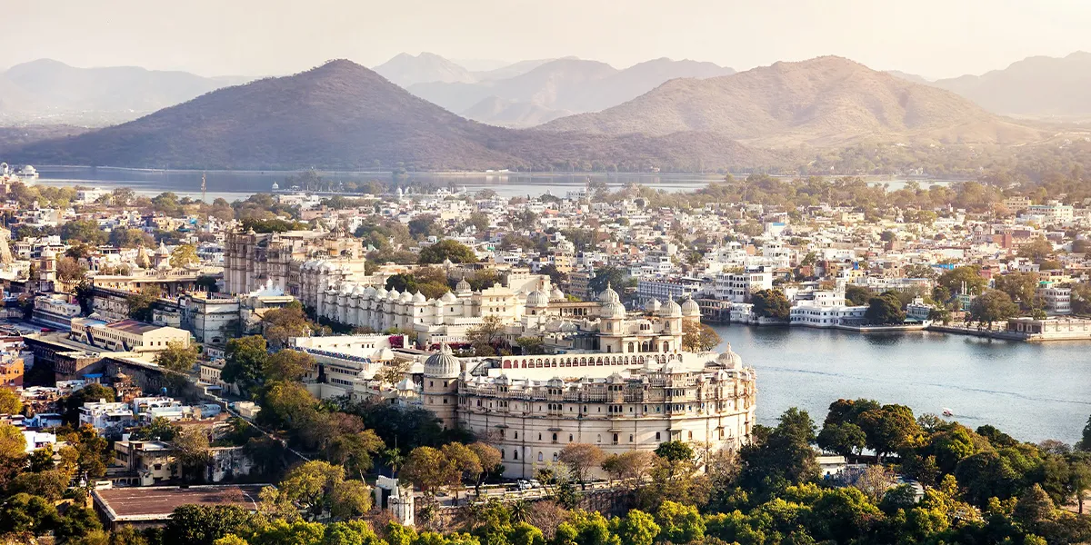 Tourist Attractions in Rajasthan