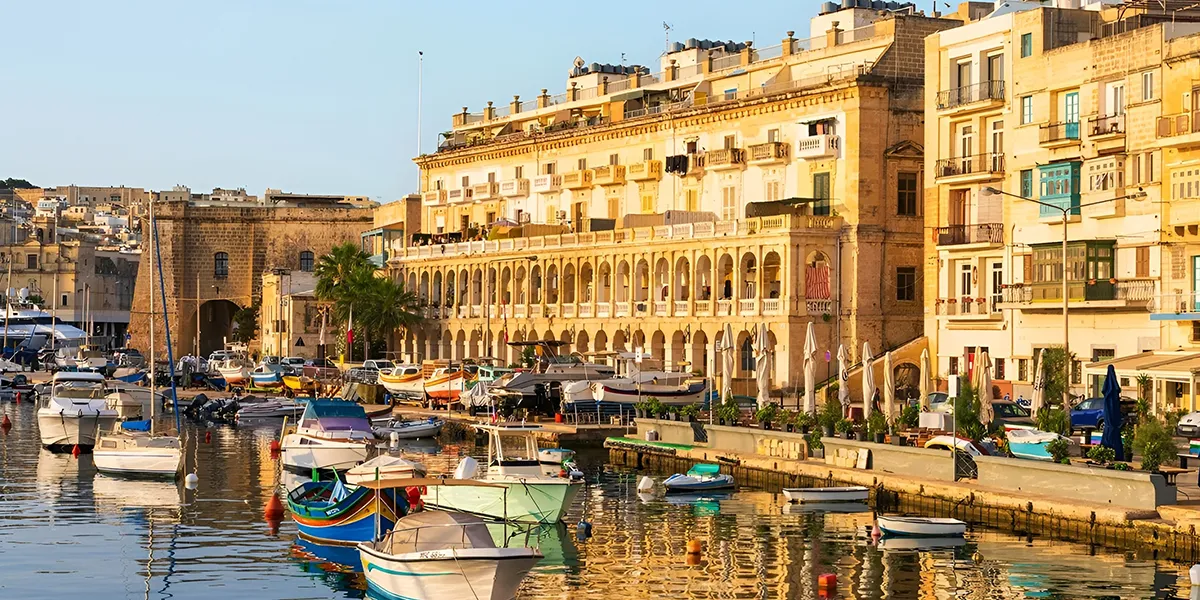 Things to Do in Malta