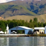 Best Mountain Destinations in Kyrgyzstan