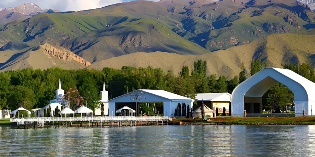 Best Mountain Destinations in Kyrgyzstan