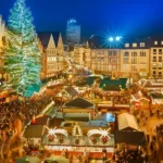 Best Winter Markets in the Baltic