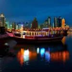 Night Activities to Enjoy in Doha