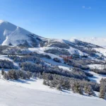 Best Time to See Snow in Turkey