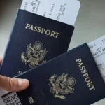 Passport Validity Is Required for Oman Residents Visiting the United States
