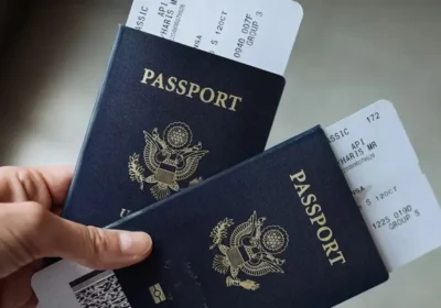 Passport Validity Is Required for Oman Residents Visiting the United States