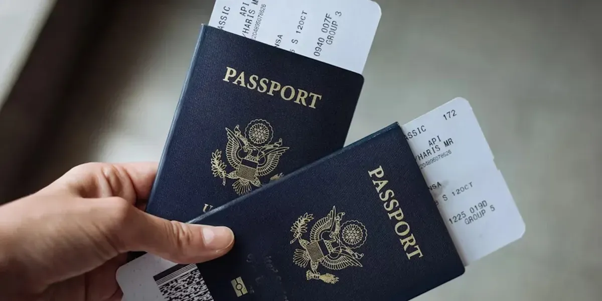 Passport Validity Is Required for Oman Residents Visiting the United States