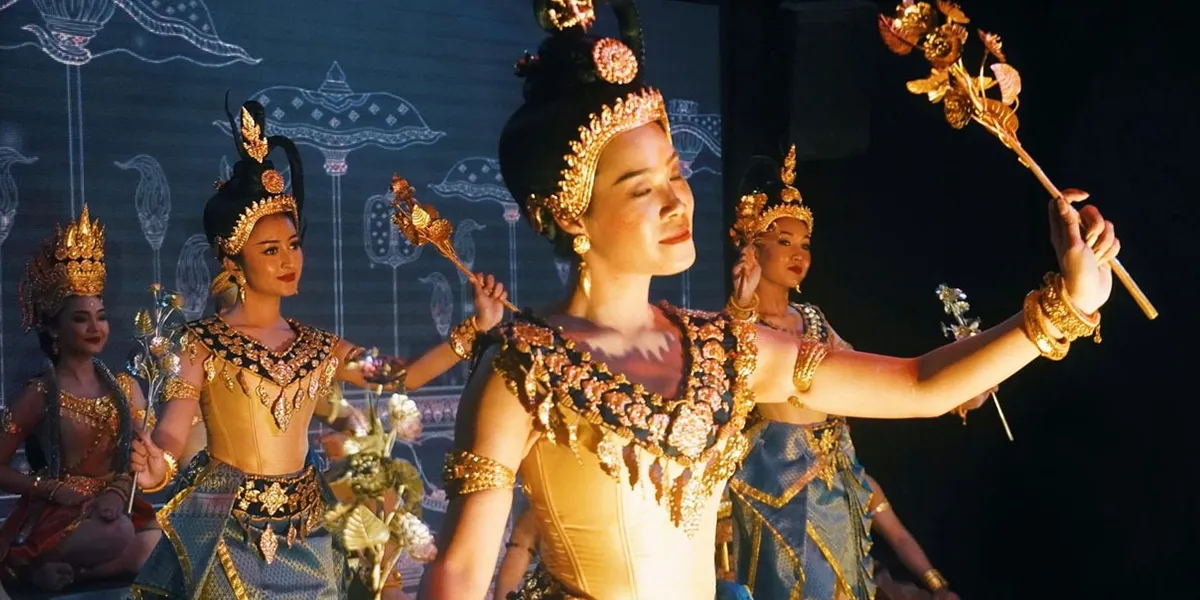 Festivals Take Place in Cambodia