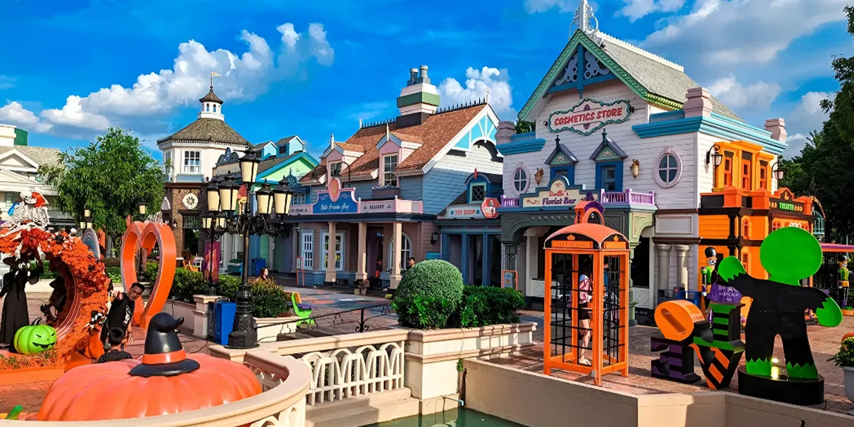 best family-friendly activities in Bangkok