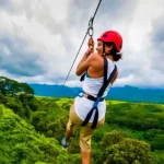 adventure activities in Mauritius