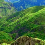 hiking destinations in Armenia