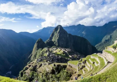 Peru Are Best for Cultural and Historical Exploration