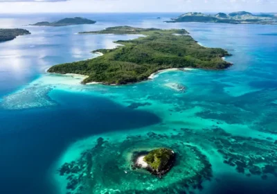 Fiji Resorts Are Budget-Friendly