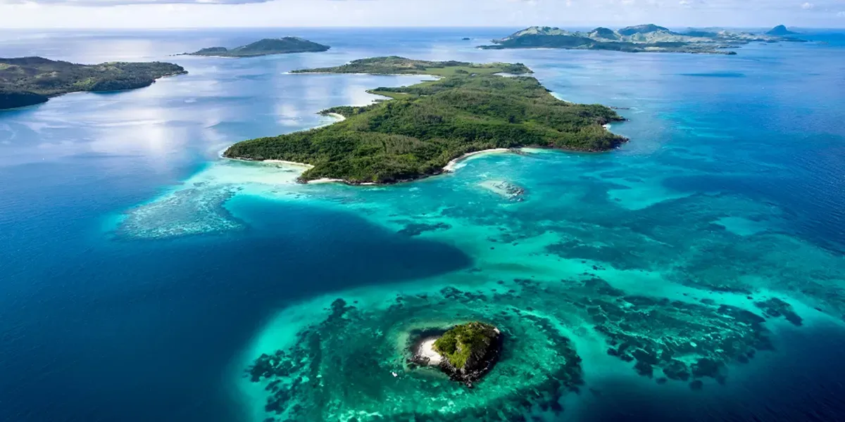 Fiji Resorts Are Budget-Friendly