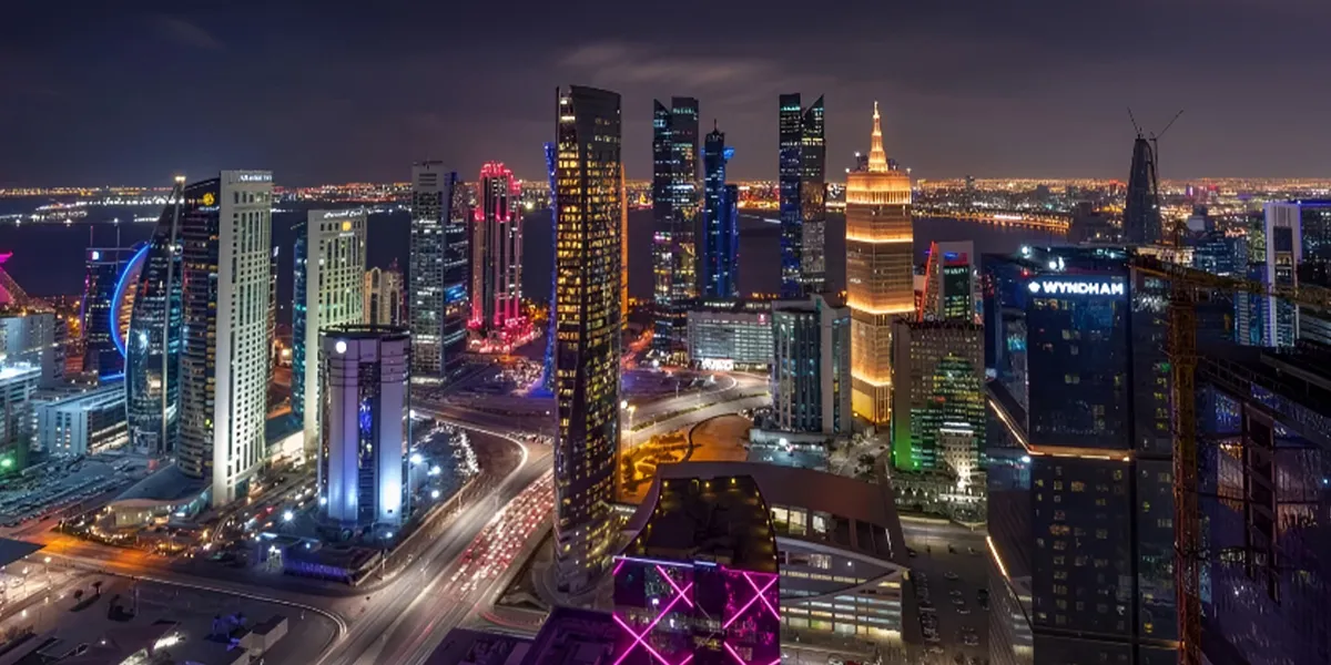 Top Night Activities to Enjoy in Doha