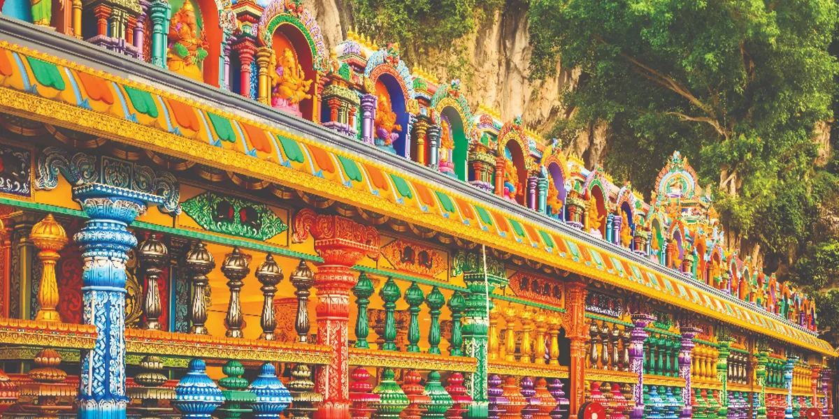 Things to Do in Kuala Lumpur Malaysia