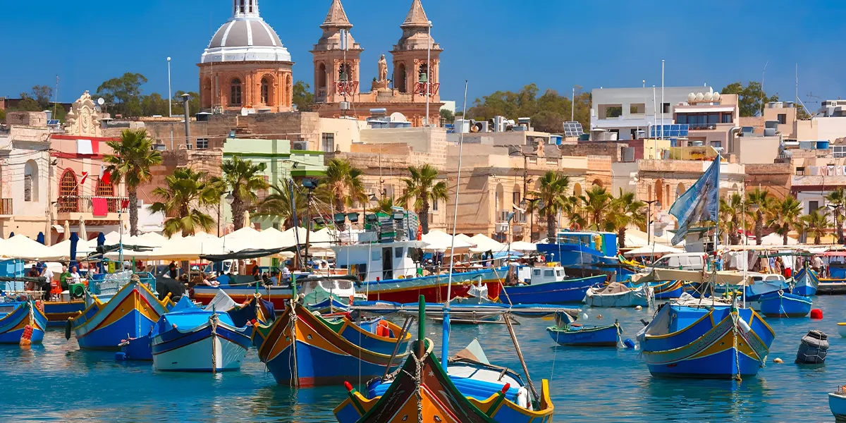 Things to Do in Malta