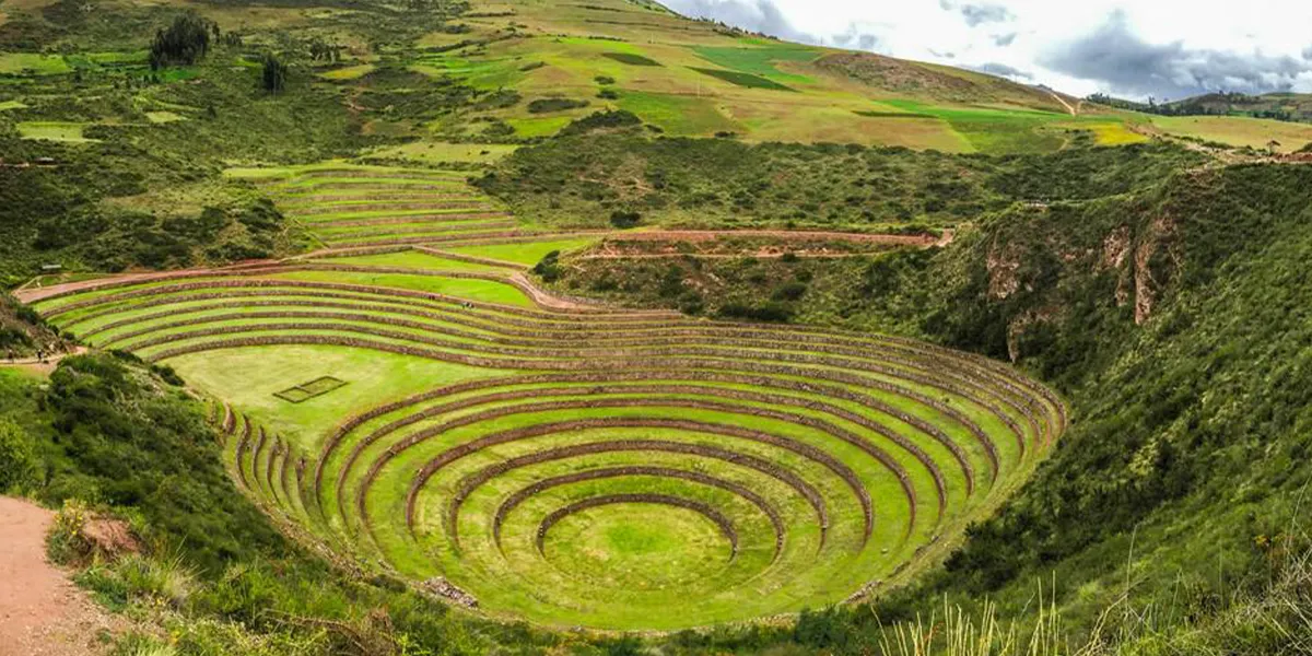 Peru Are Best for Cultural and Historical Exploration