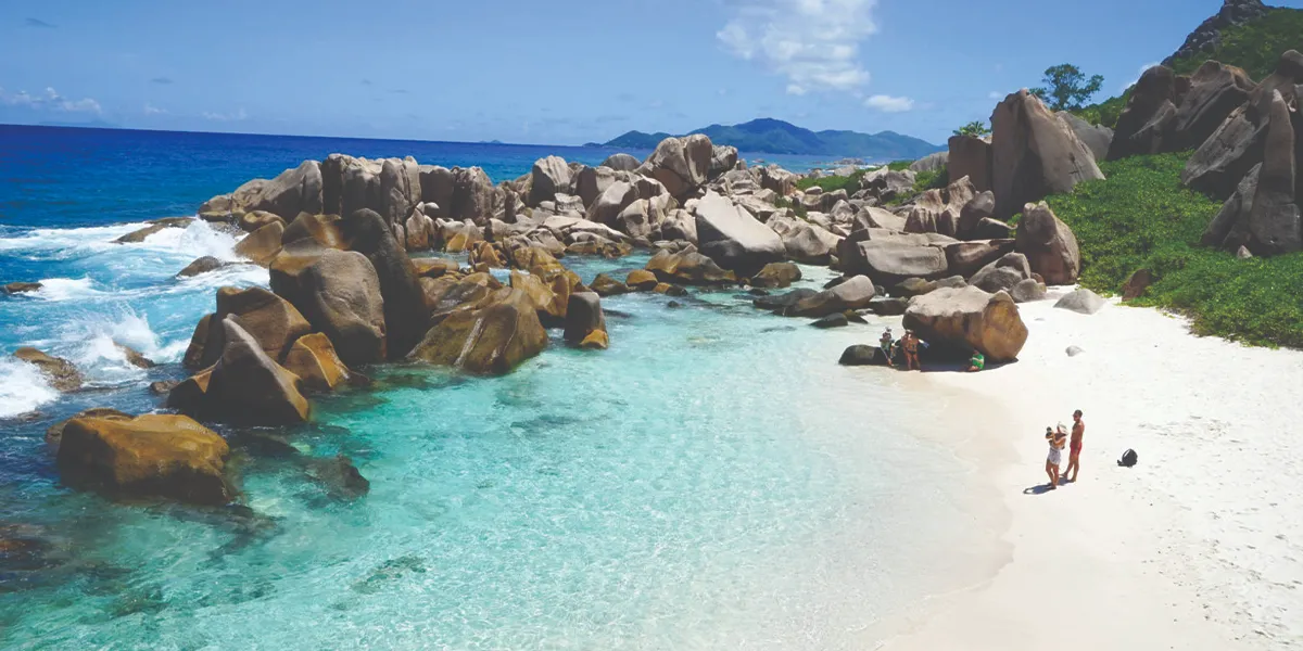 Attractions to Visit in Seychelles