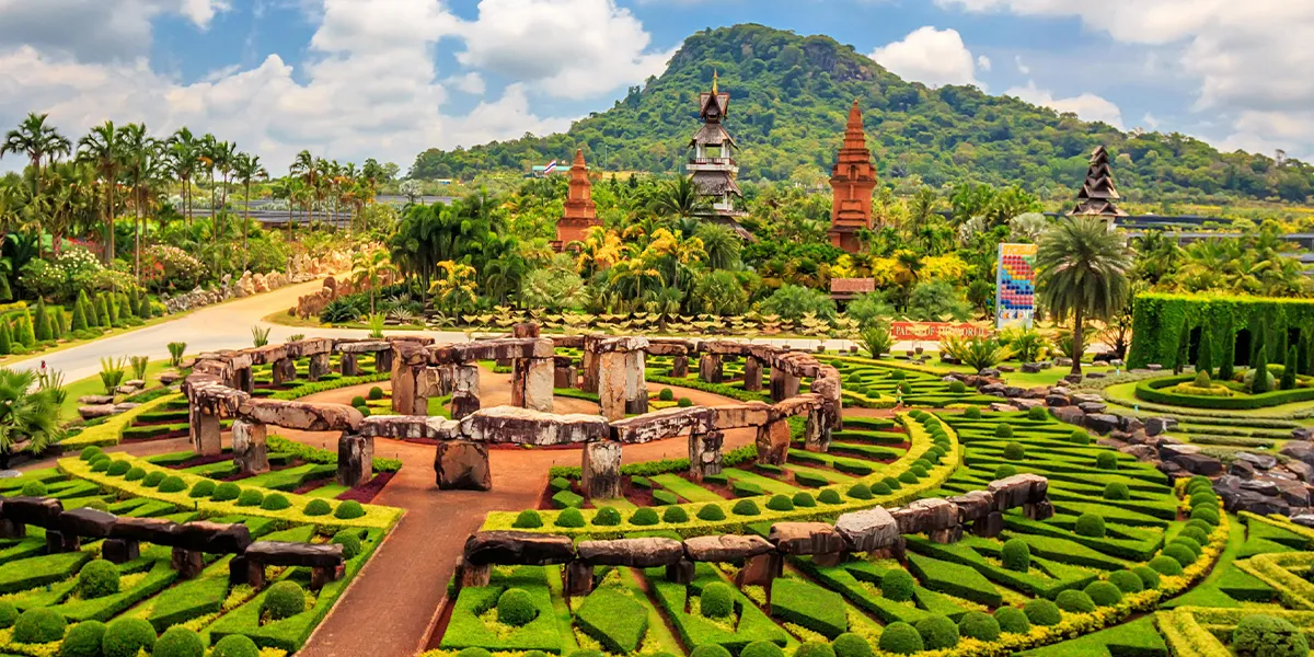 Pattaya Travel Guide