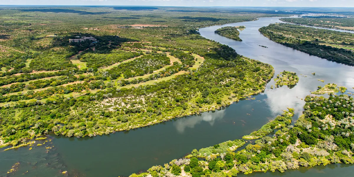 Rivers and Waterfalls to Explore in Zambia