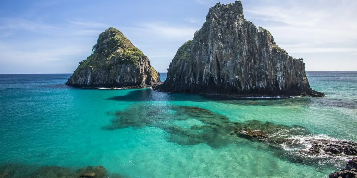 Islands and Coastal Destinations in Brazil