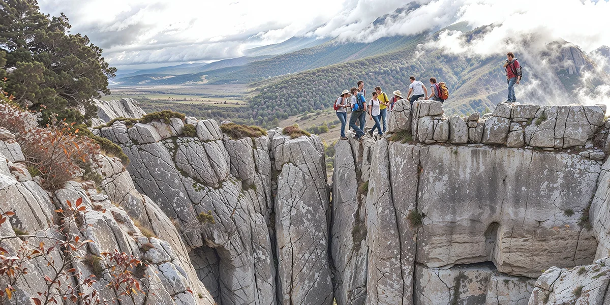 Adventure Activities in Montenegro