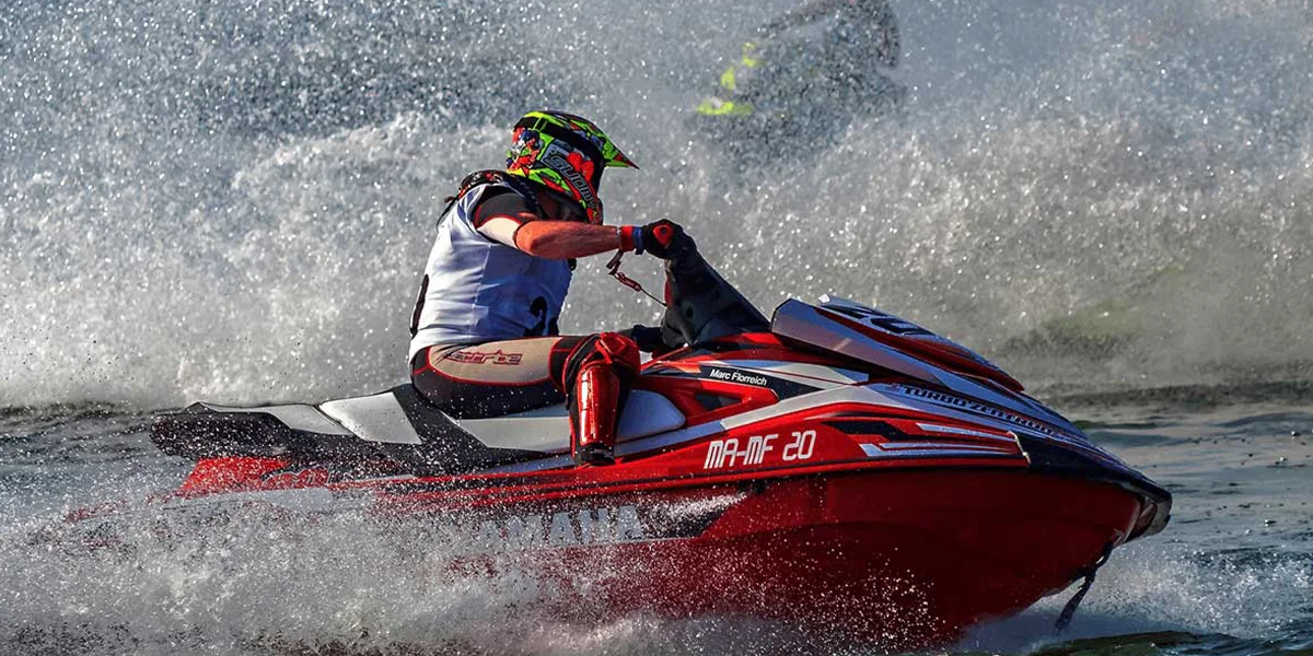 Water Sports Activities in Qatar