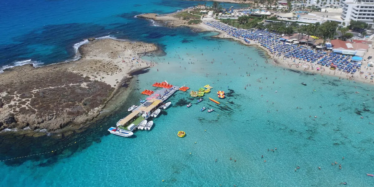 Best Beaches in Cyprus