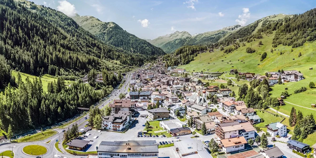 Best Ski Resorts in Austria