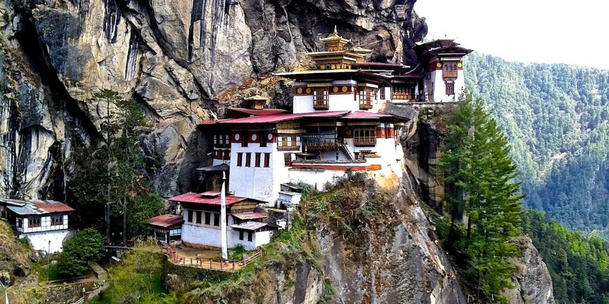 Adventure Activities in Bhutan