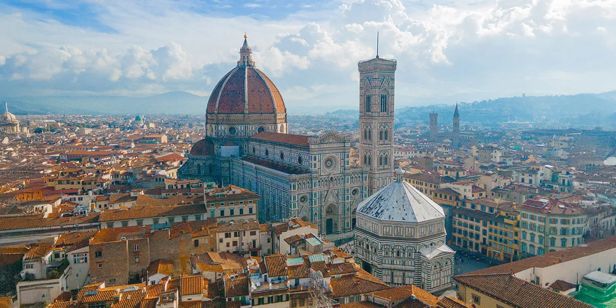 Florence Cathedral