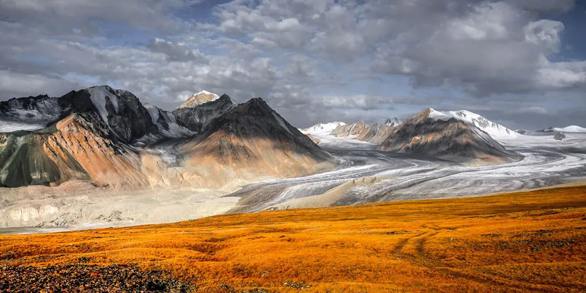 Photography Experiences in Mongolia’s Desert