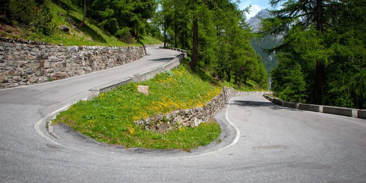 Road Trips in Germany