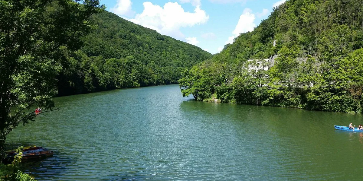 Hiking Trails in Hungary