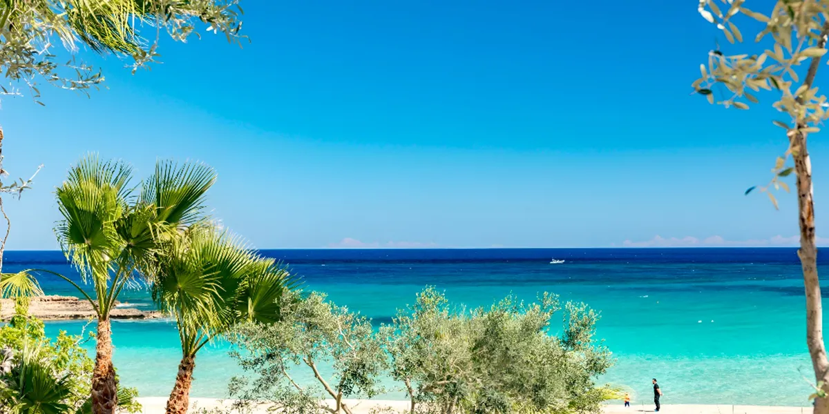 Best Beaches in Cyprus