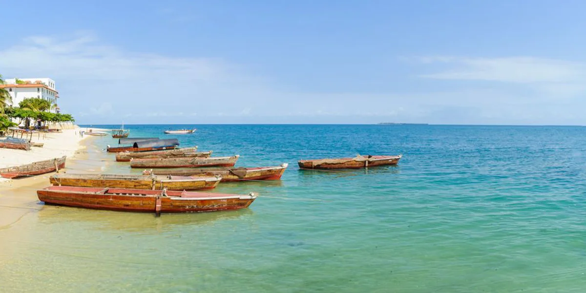 Reasons to Visit Zanzibar